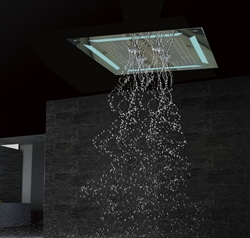 Miomare Shower Head Lidl